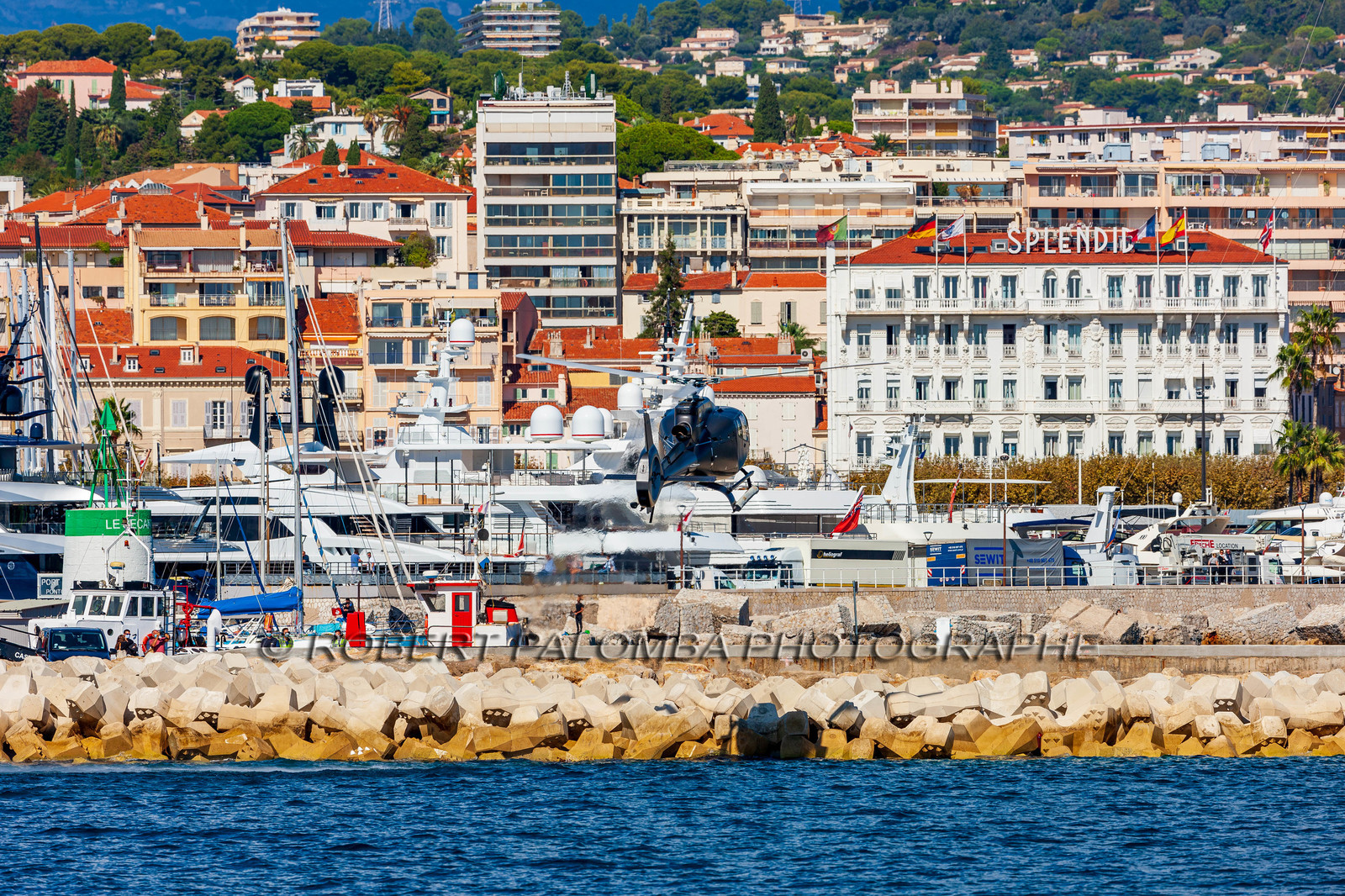 Cannes
