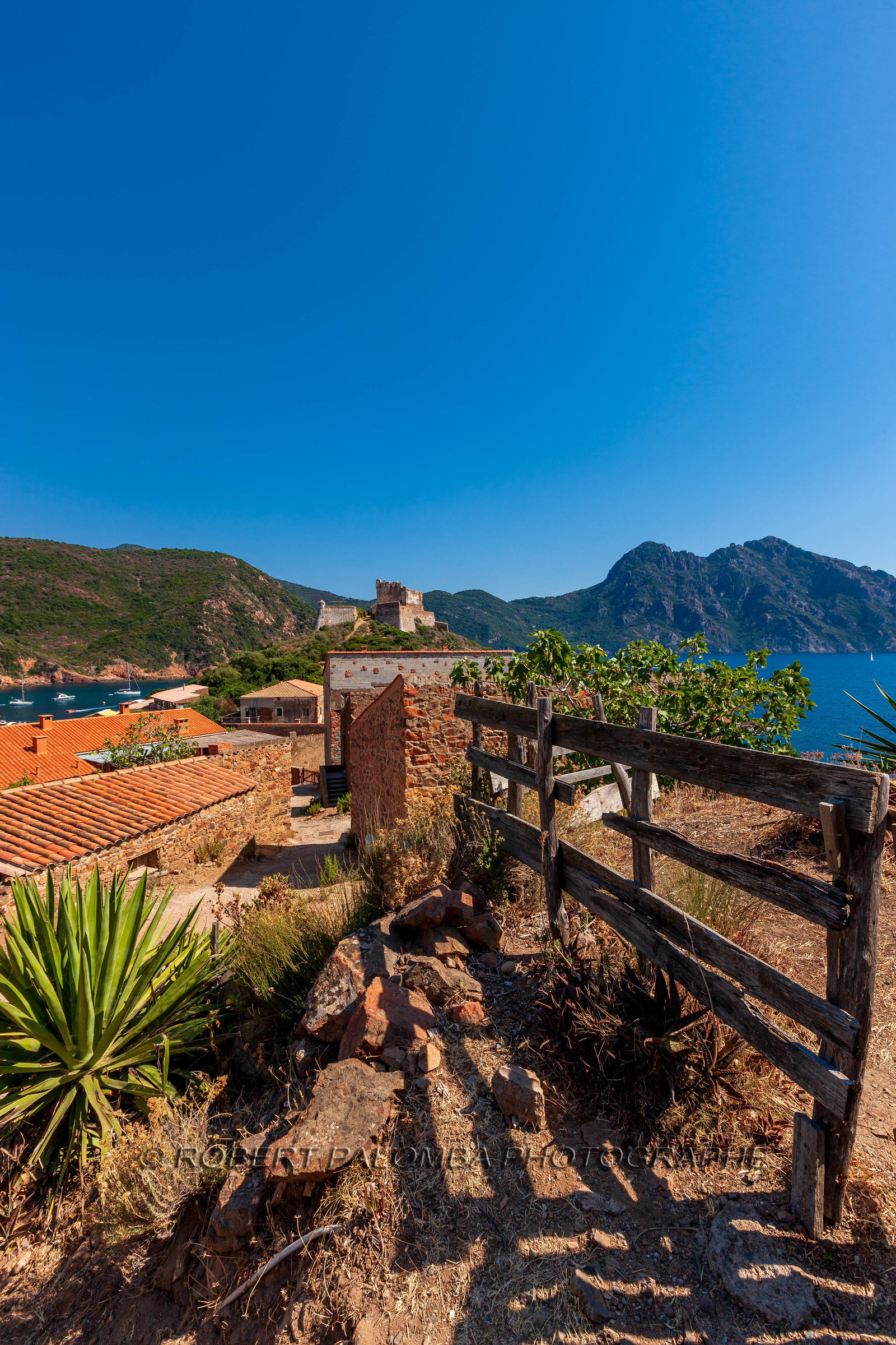 Girolata
