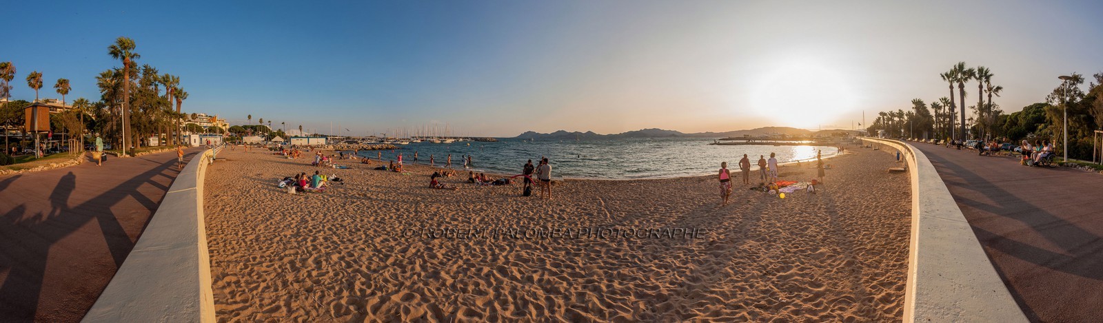 Cannes