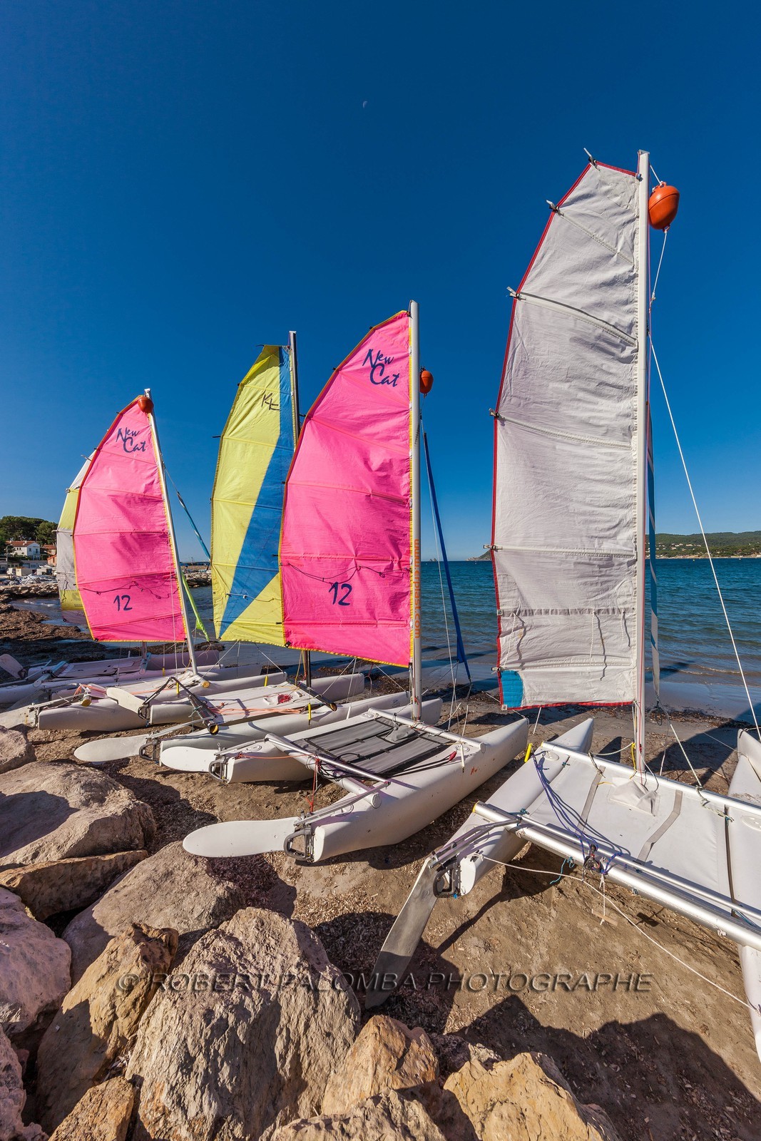 La Seyne-sur-Mer