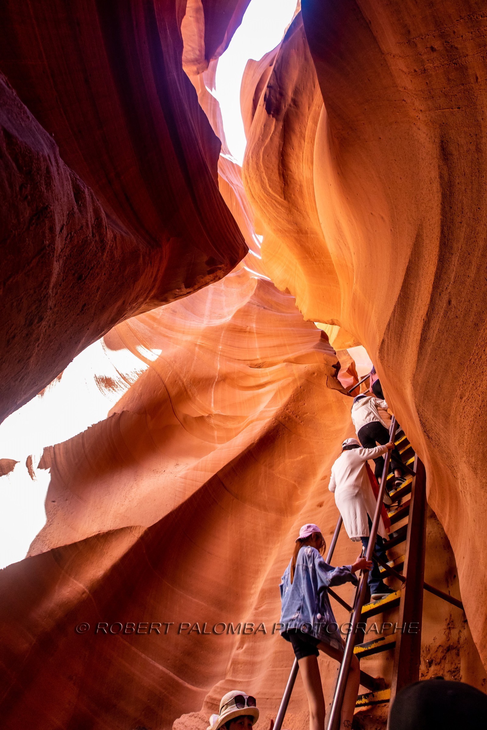 Antelope Canyon