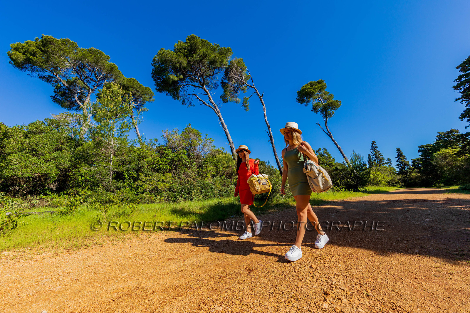 Lérins Sainte-Marguerite