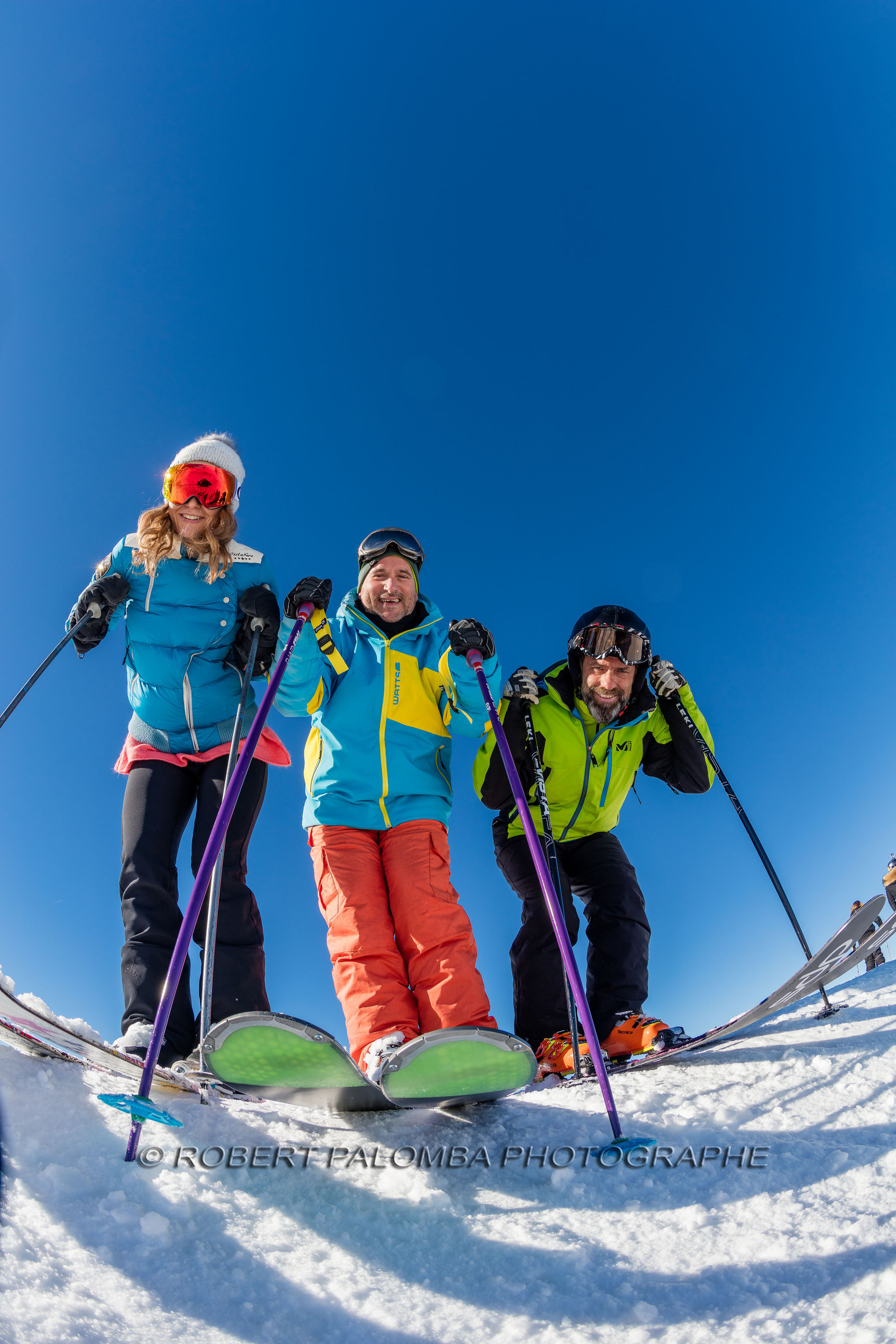 La Foux d'Allos