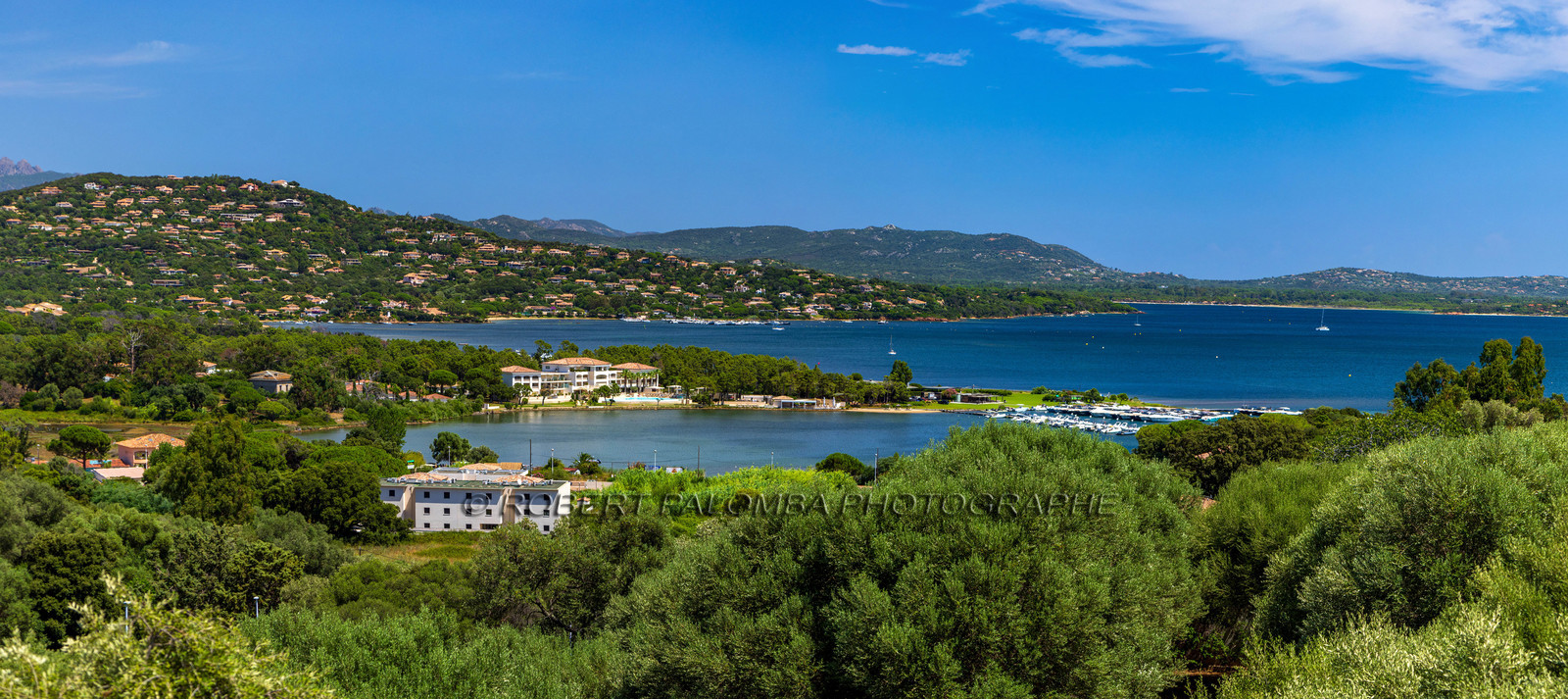 Porto-Vecchio