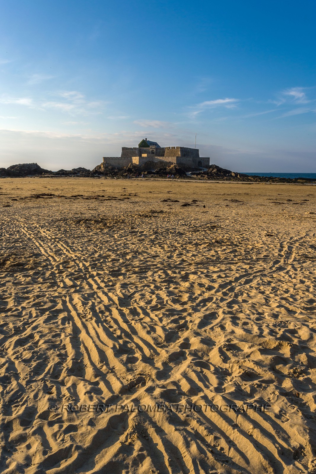 Saint-Malo