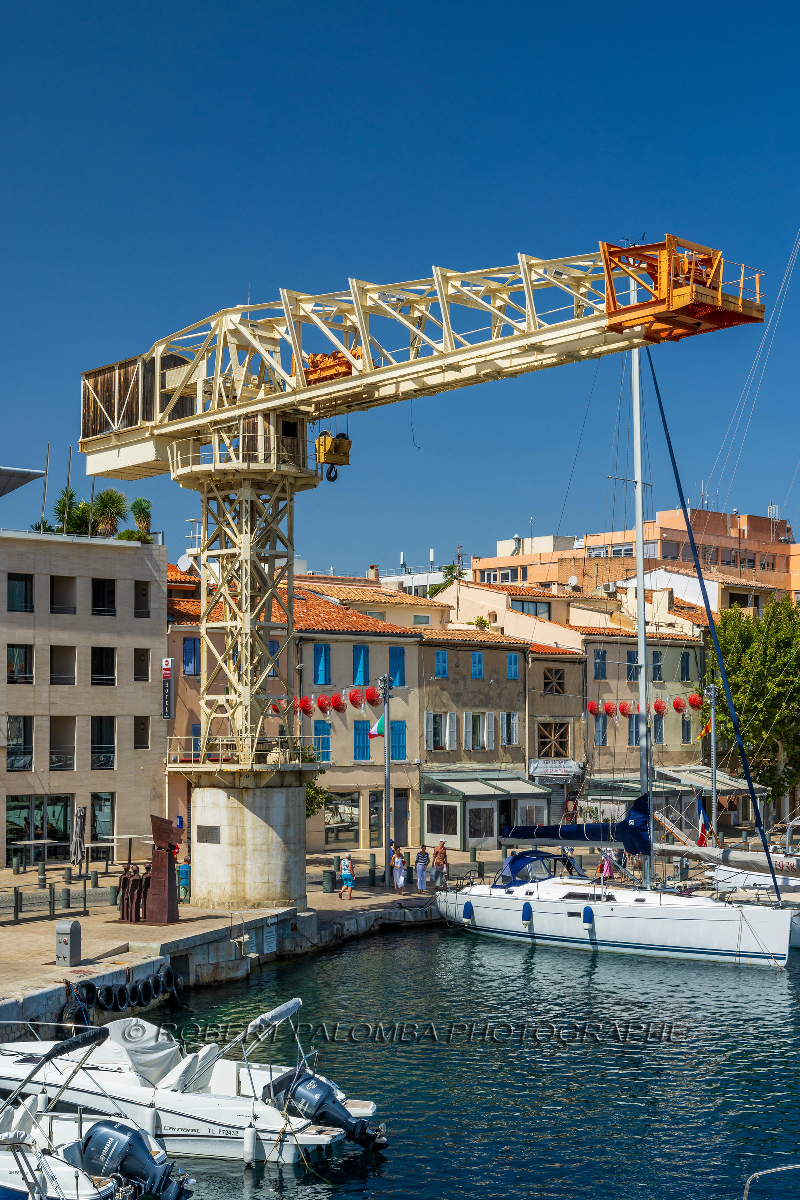 La Ciotat