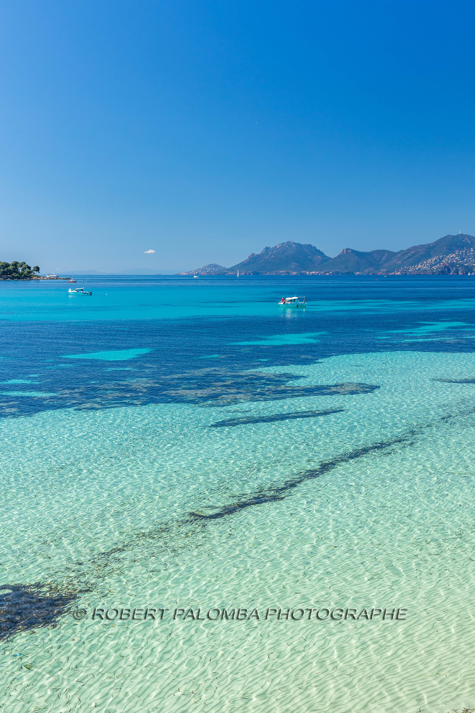 Lérins Sainte-Marguerite