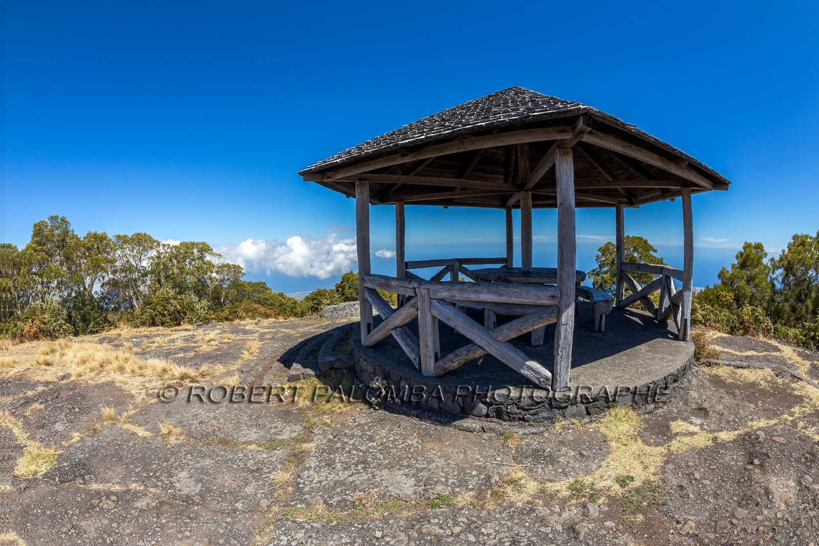 Piton Maïdo