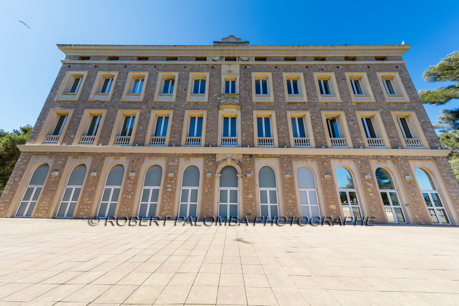 La Seyne-sur-Mer