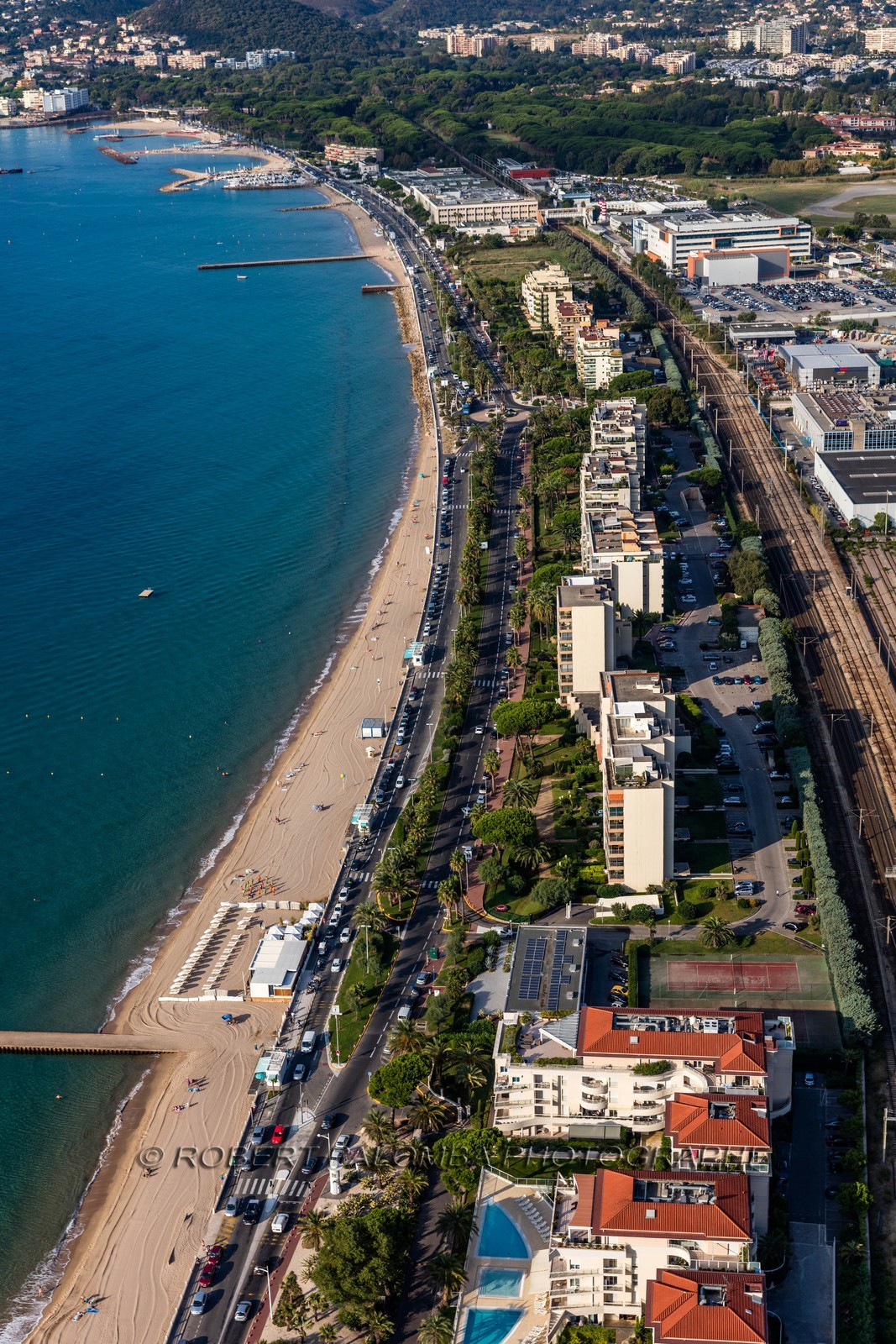 Mandelieu-la-Napoule