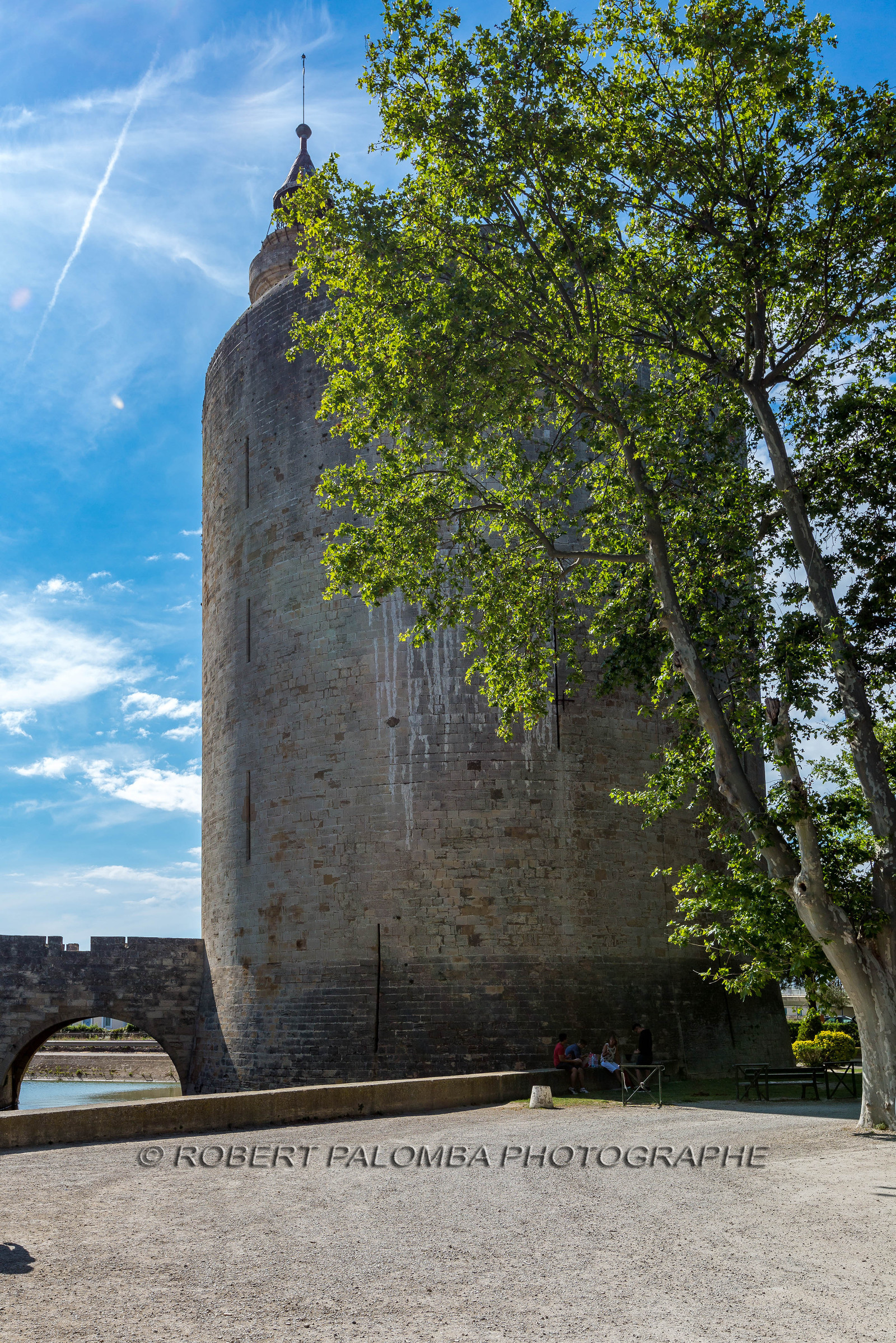Aigues-Mortes
