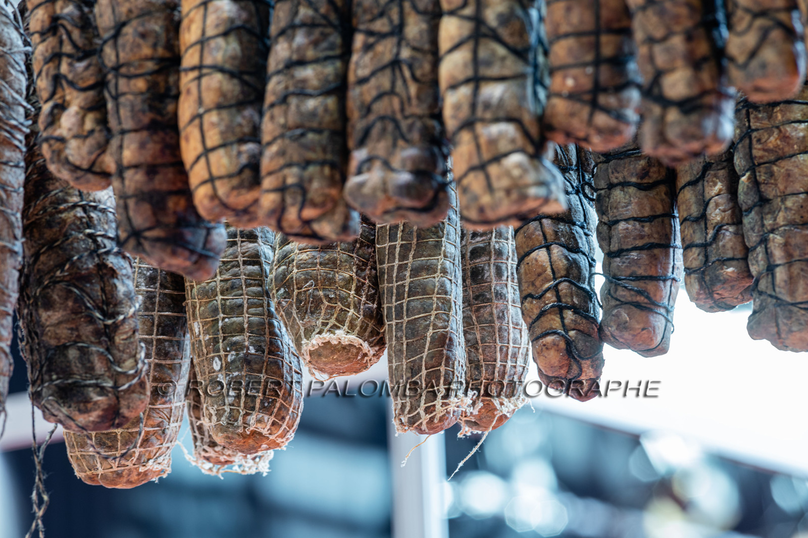 Charcuterie