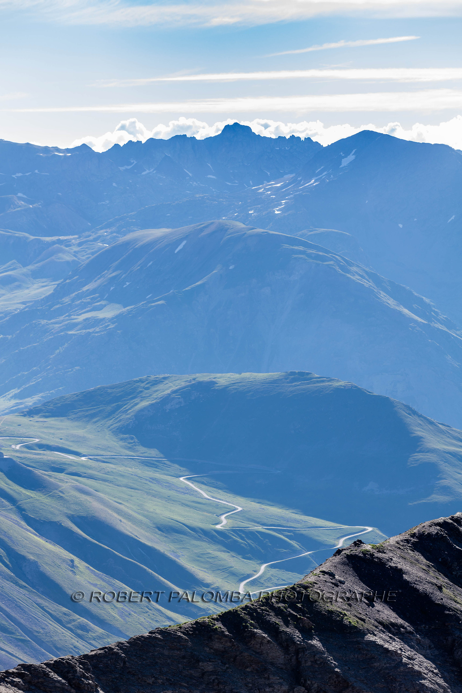 Col de la Bonette