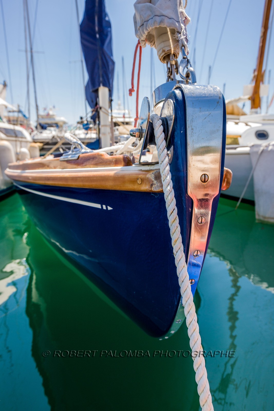 Mandelieu-la-Napoule