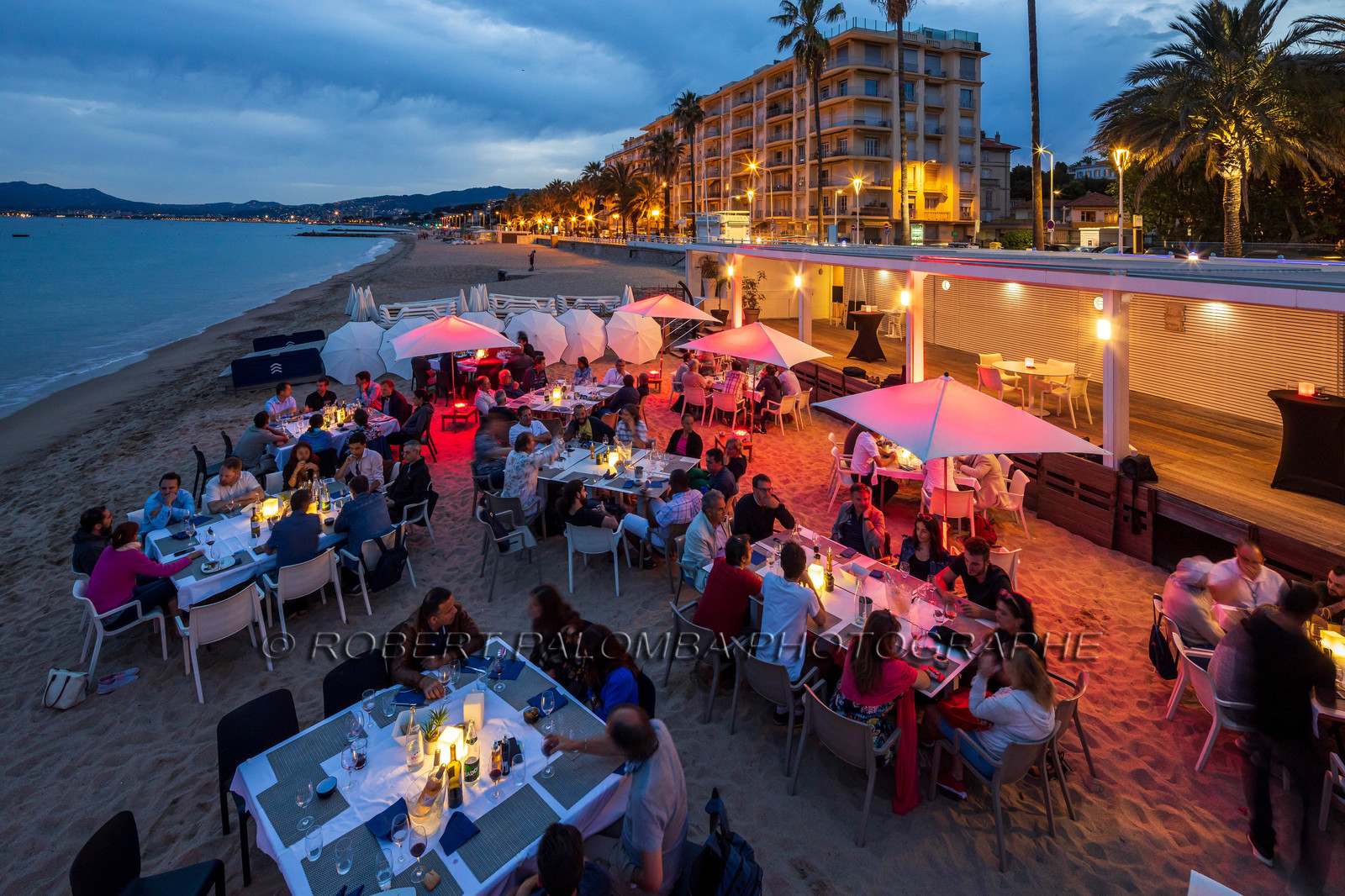 Cannes