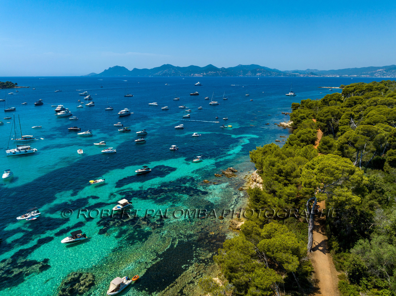 Lérins Sainte-Marguerite