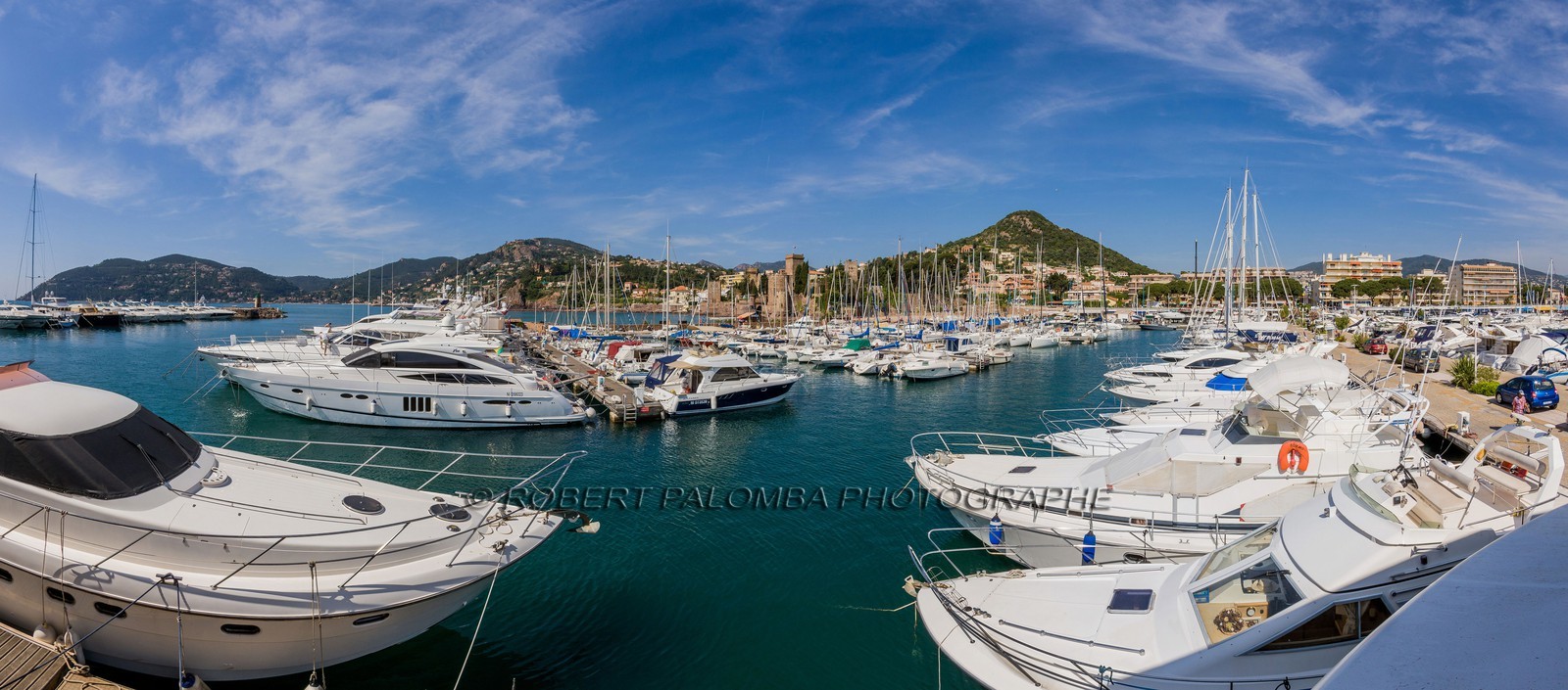 Mandelieu-la-Napoule