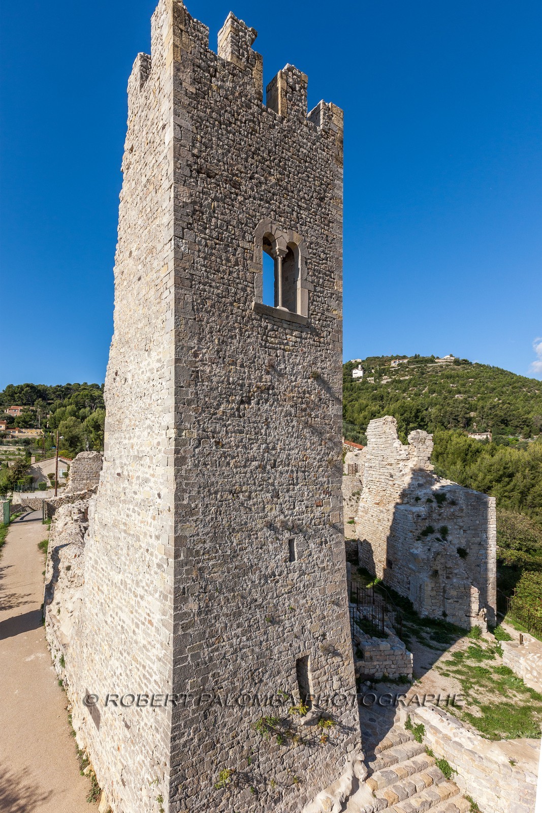 Ollioules