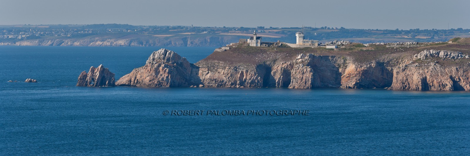 Pointe de Penhir