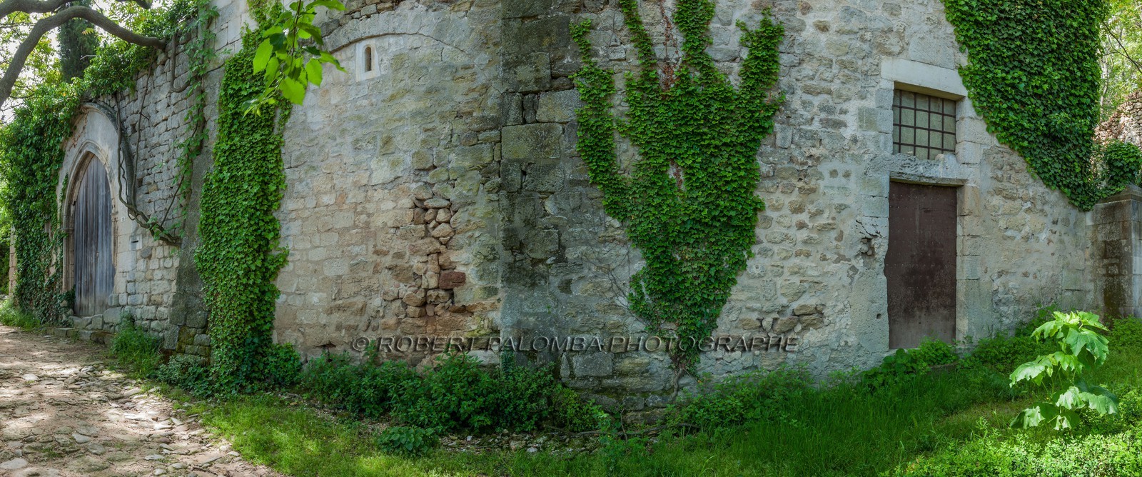 Oppède-le-Vieux Oppède-le-Vieux