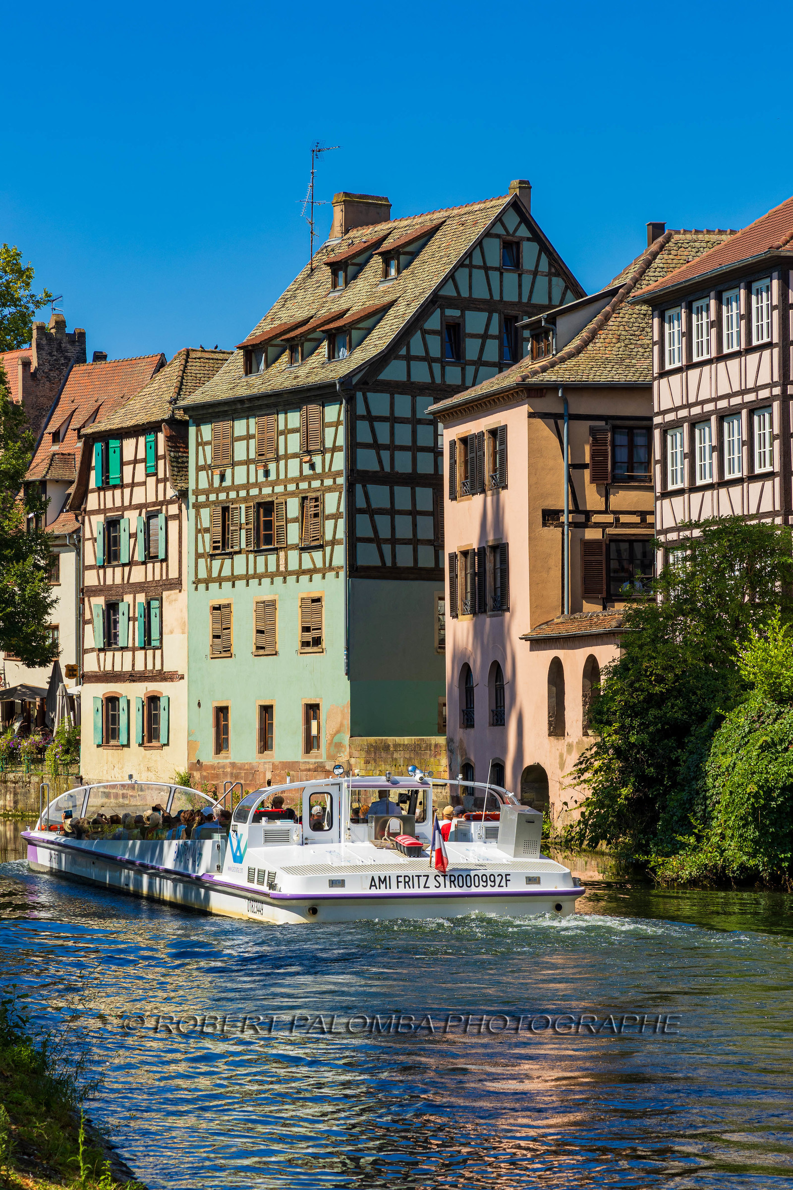 Strasbourg