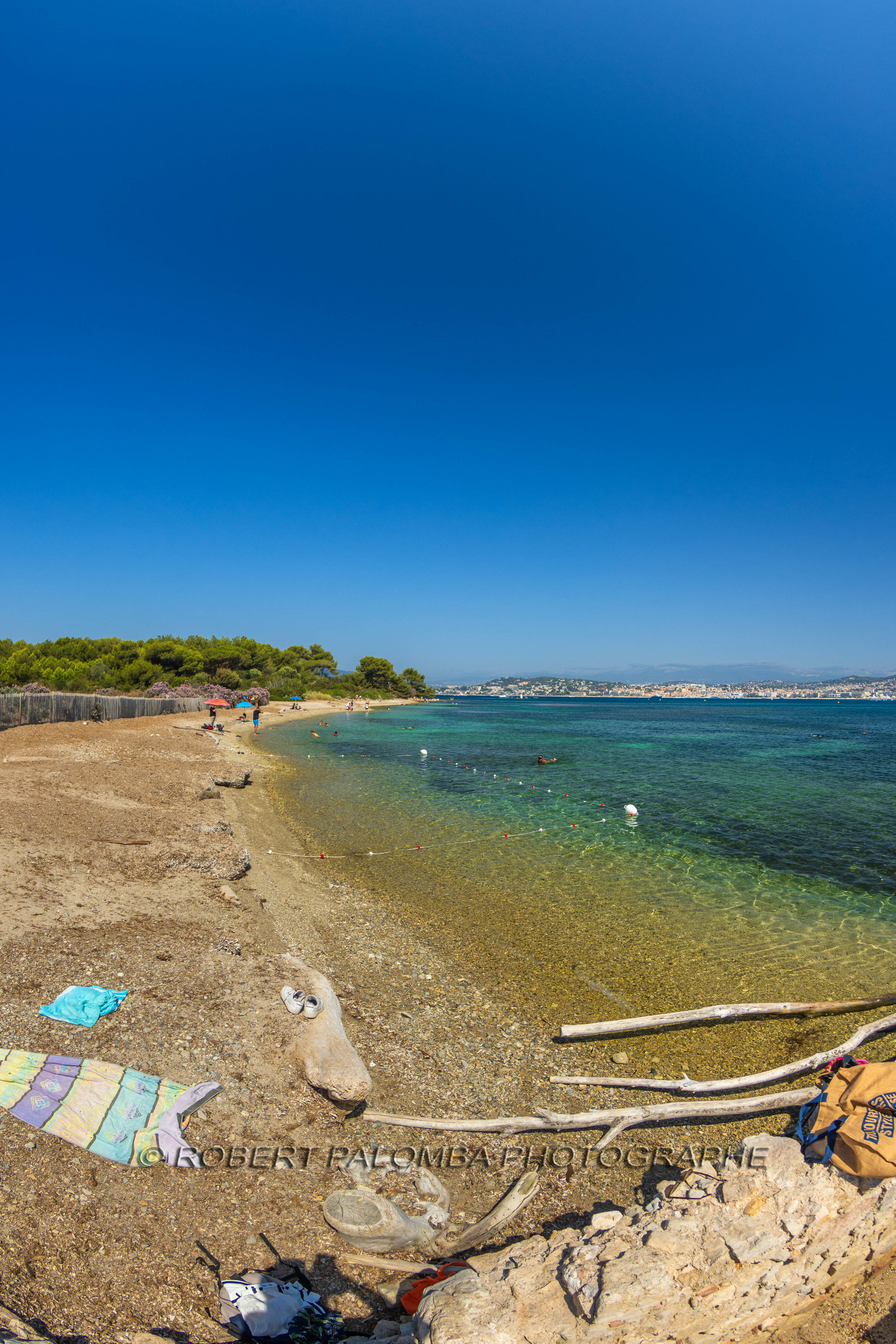 Lérins Sainte-Marguerite