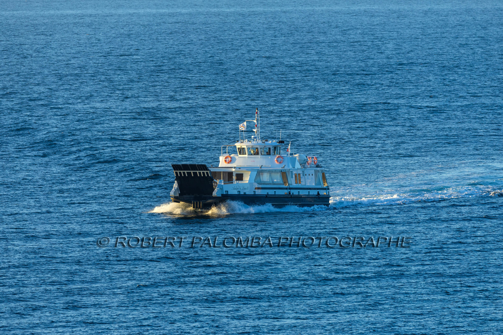Archipel de Lérins II
