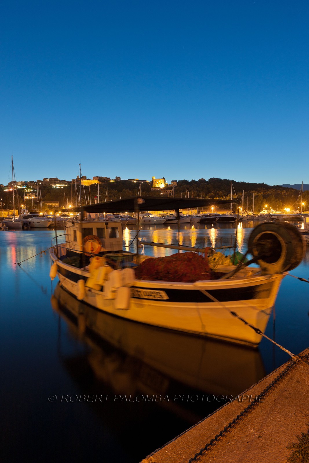 Porto Vecchio