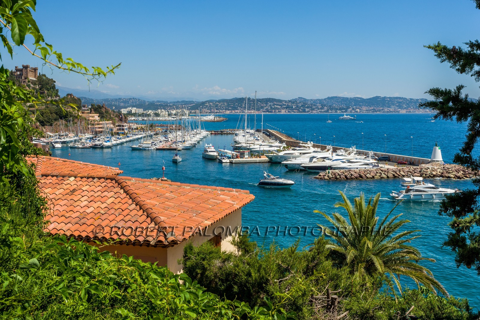 Mandelieu-la-Napoule