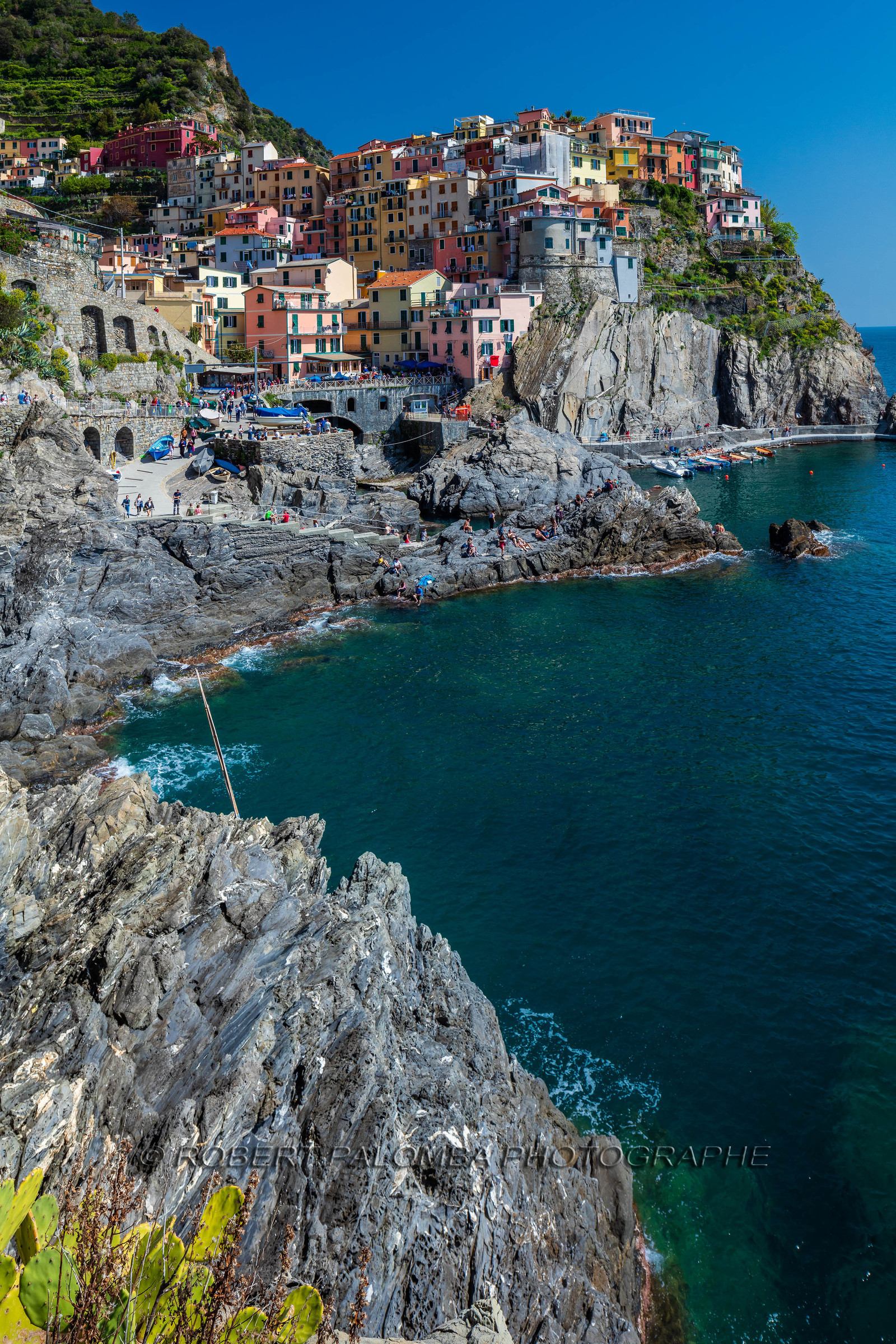 Cinque Terre