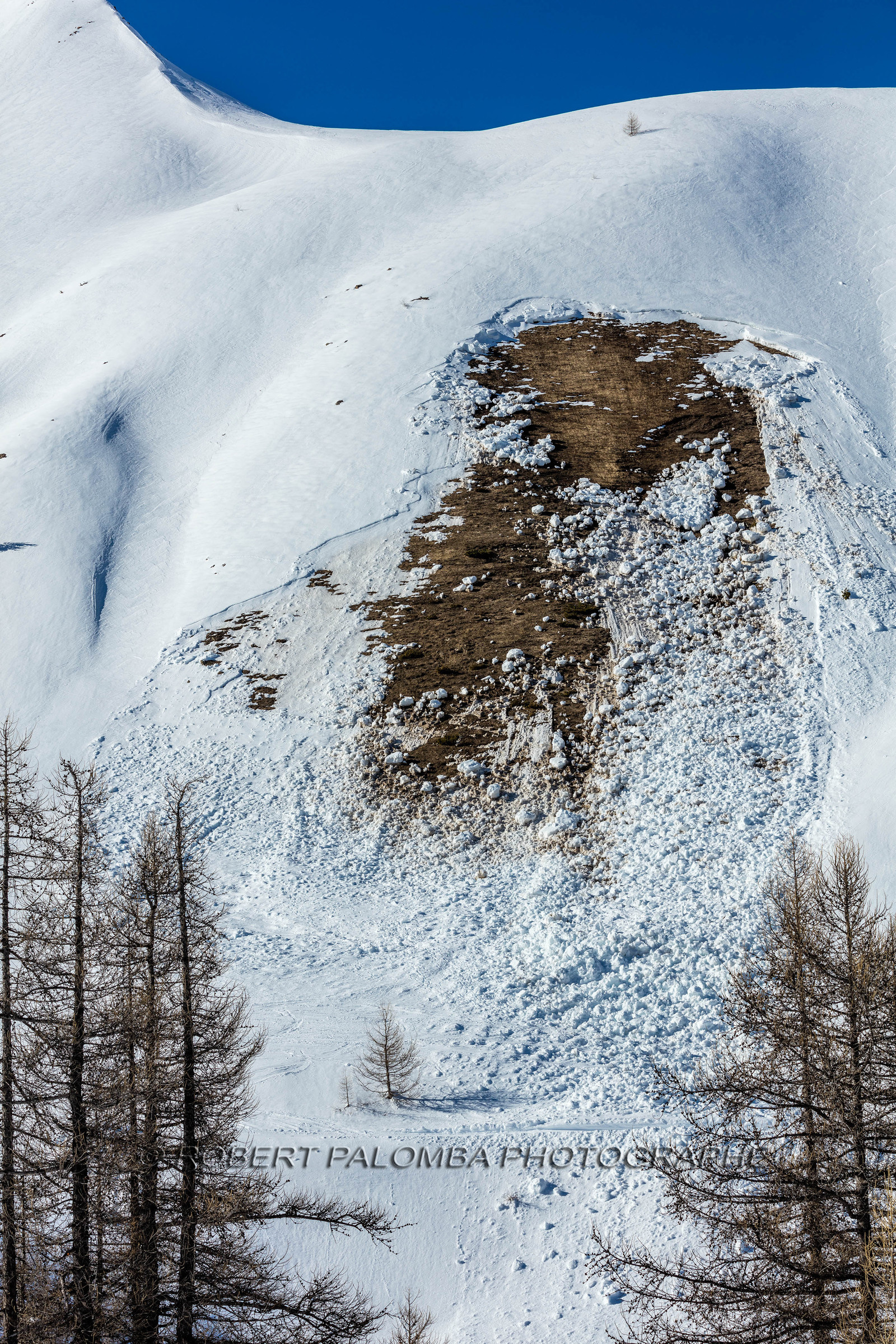 Avalanche