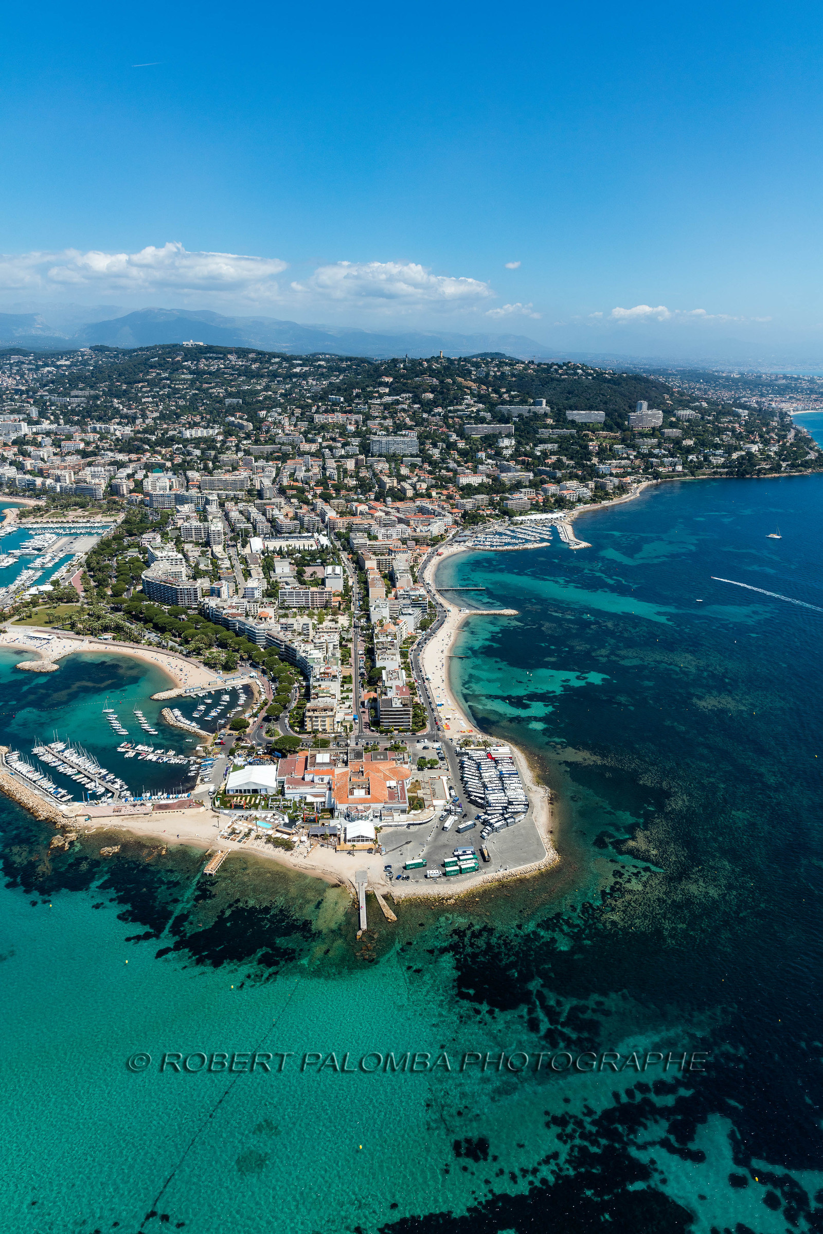 Cannes