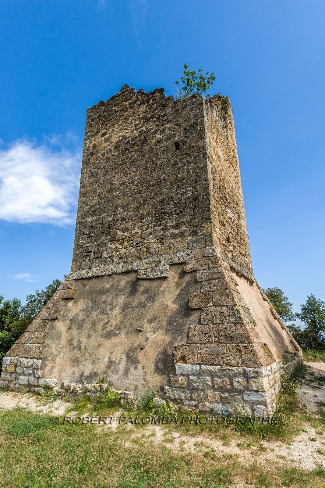 Cotignac