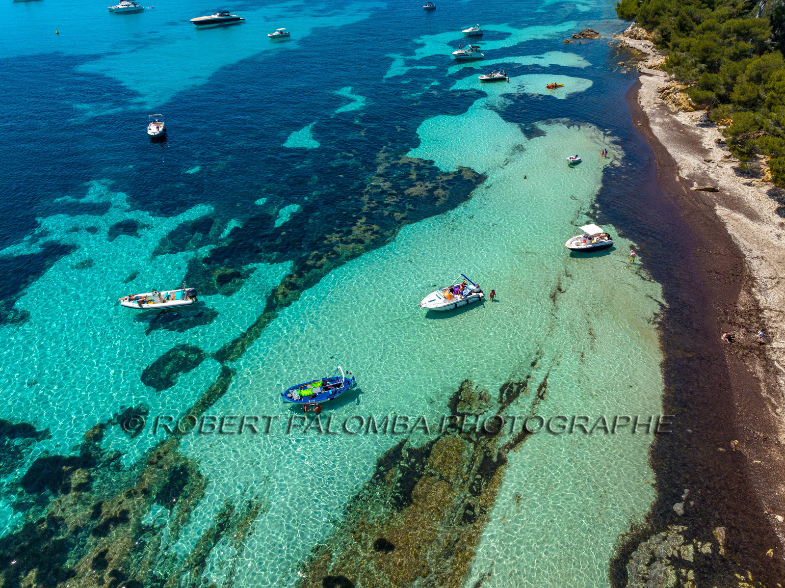 Lérins Sainte-Marguerite