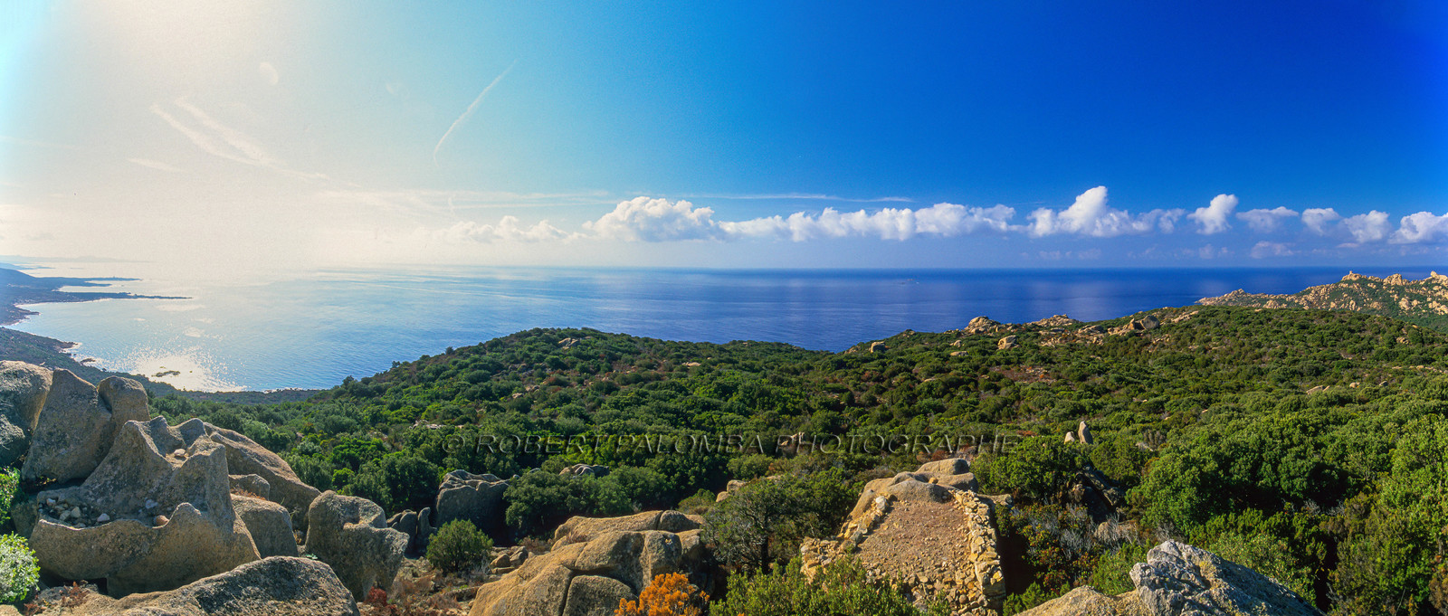 Roccapina