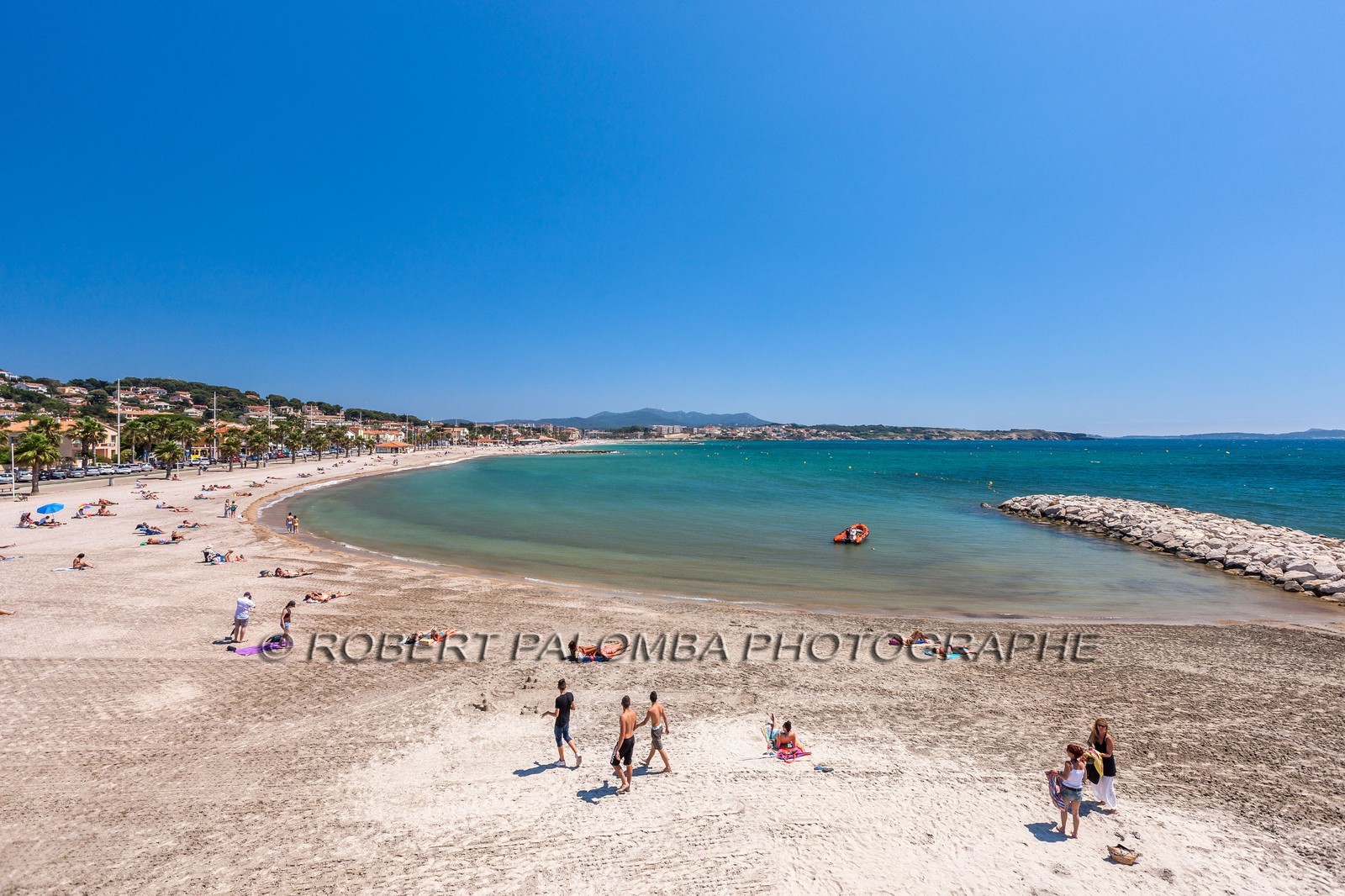 Six-Fours-les-Plages