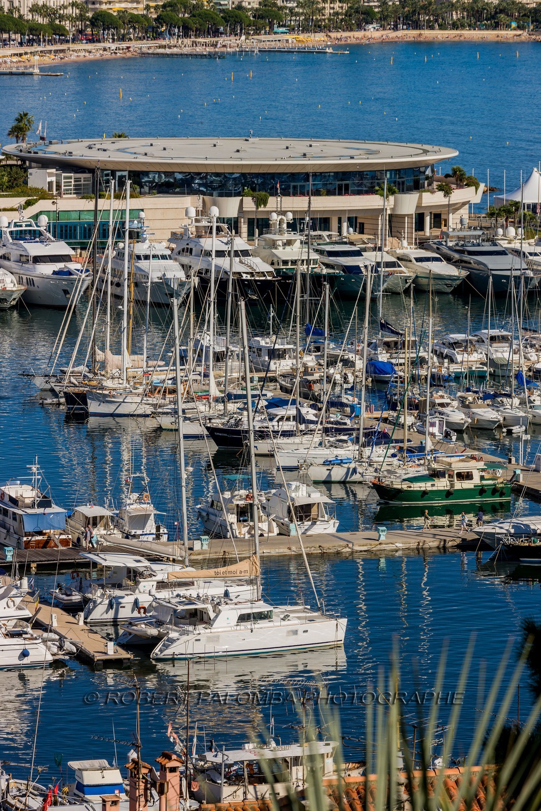 Cannes