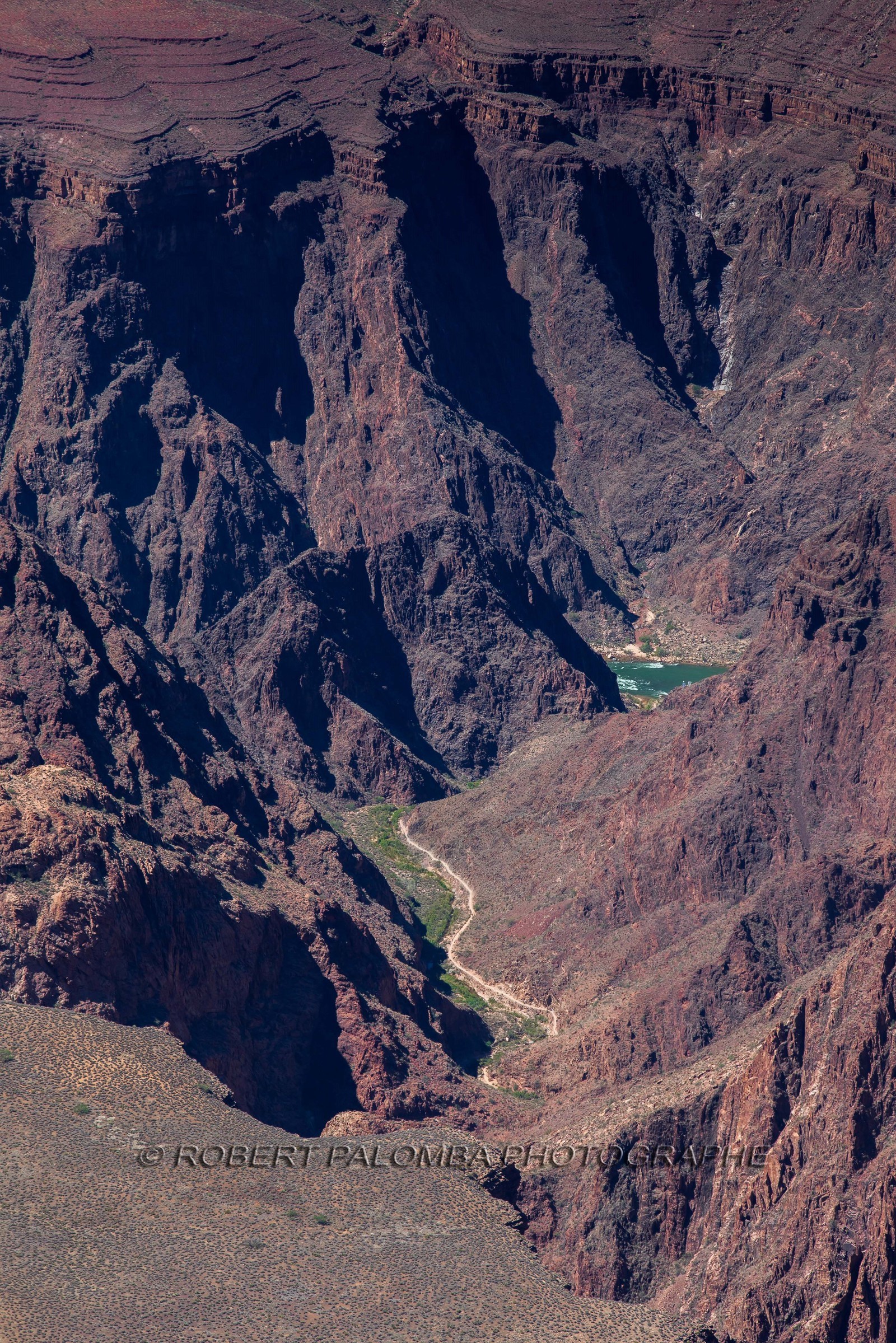 Grand Canyon
