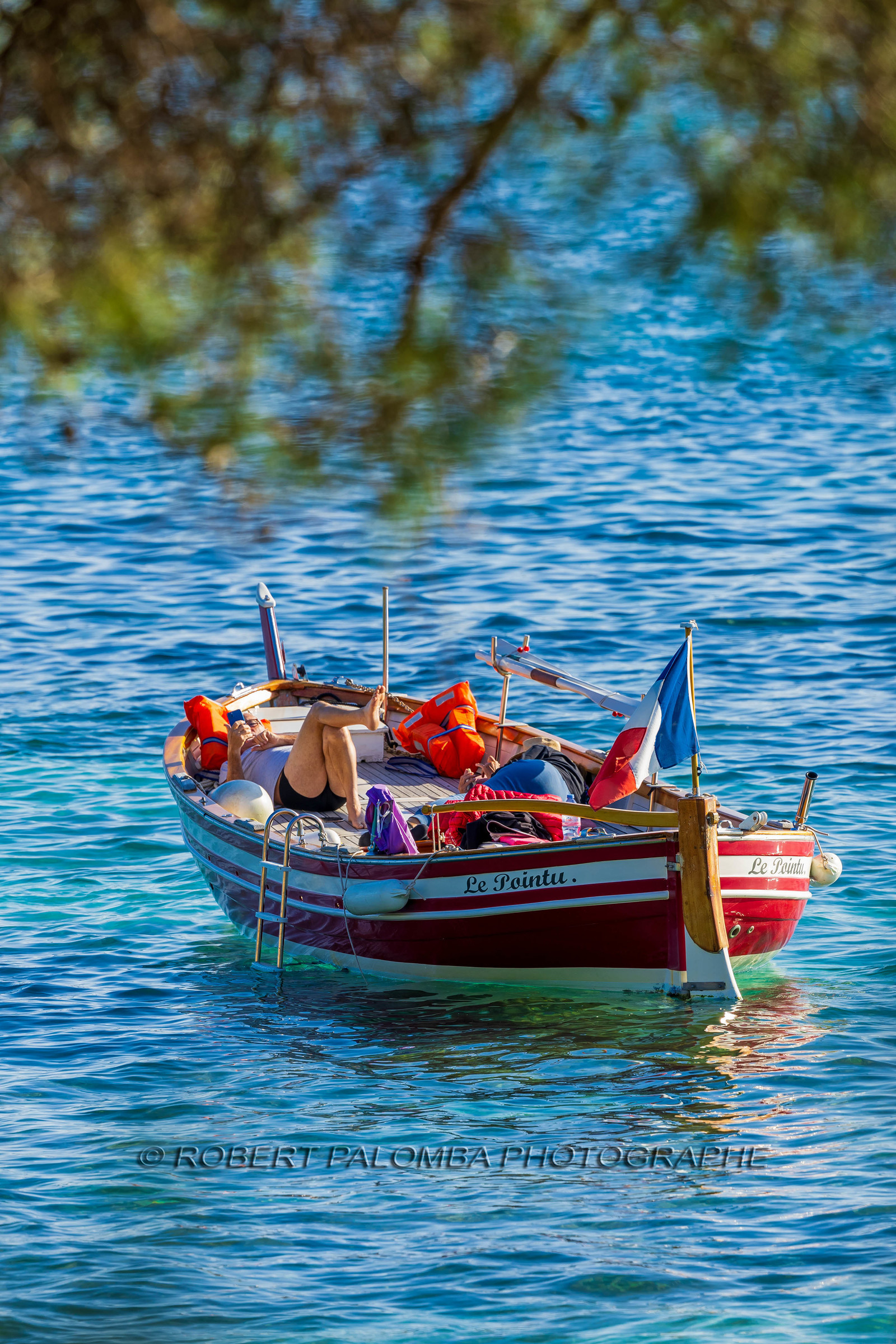 Lérins Sainte-Marguerite