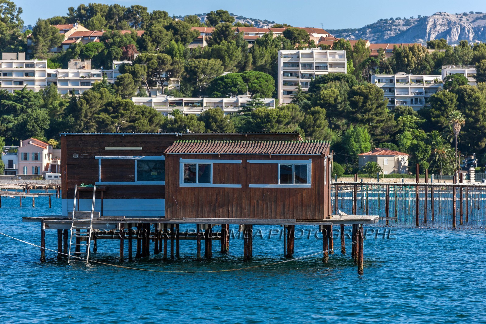 La Seyne-sur-Mer