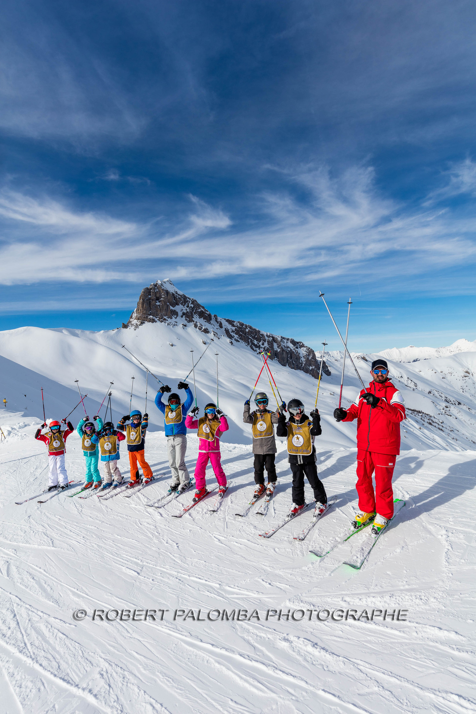 La Foux-d'Allos