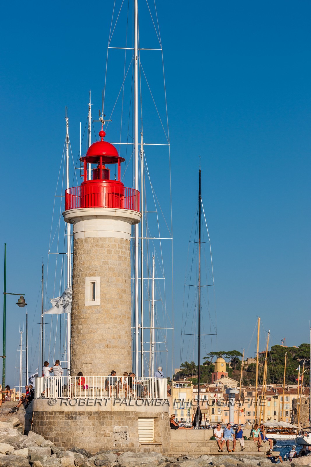 Saint-Tropez