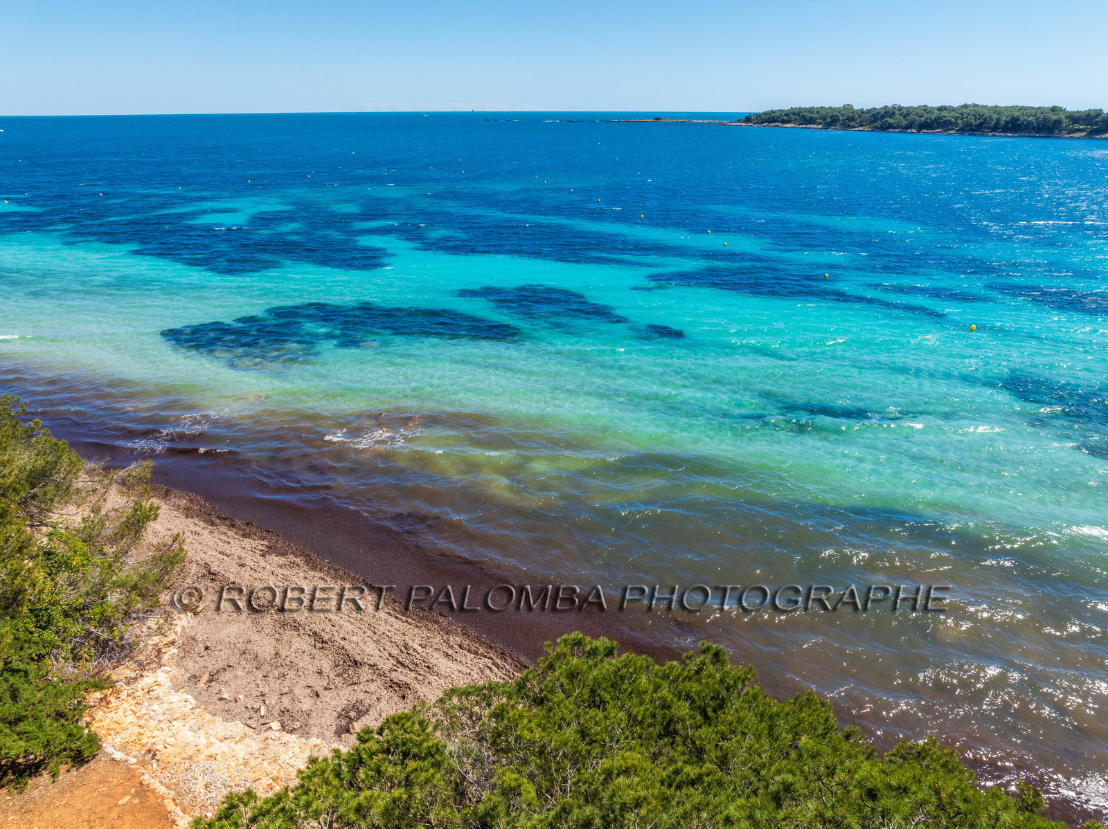 Lérins Sainte-Marguerite 2024