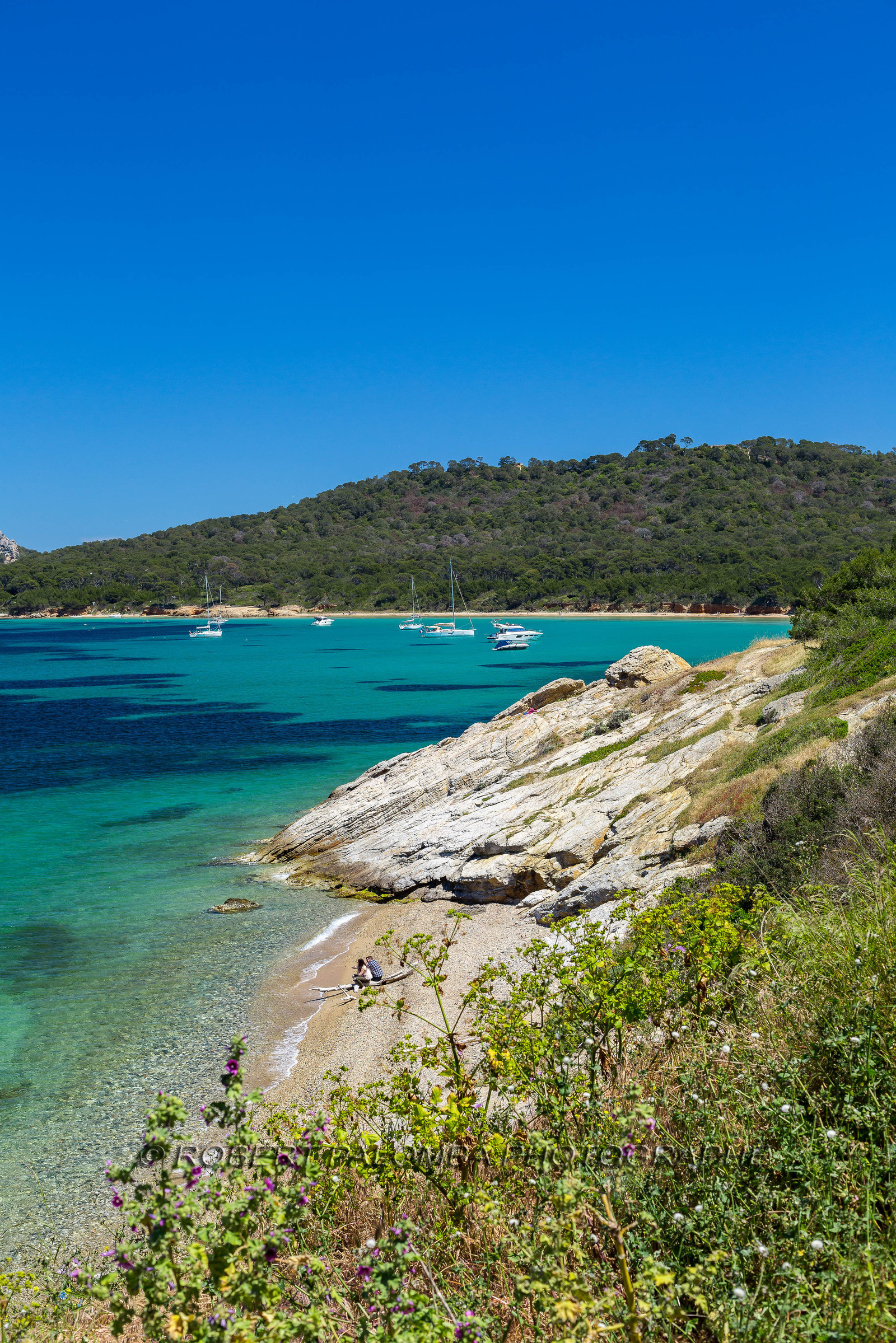 Porquerolles