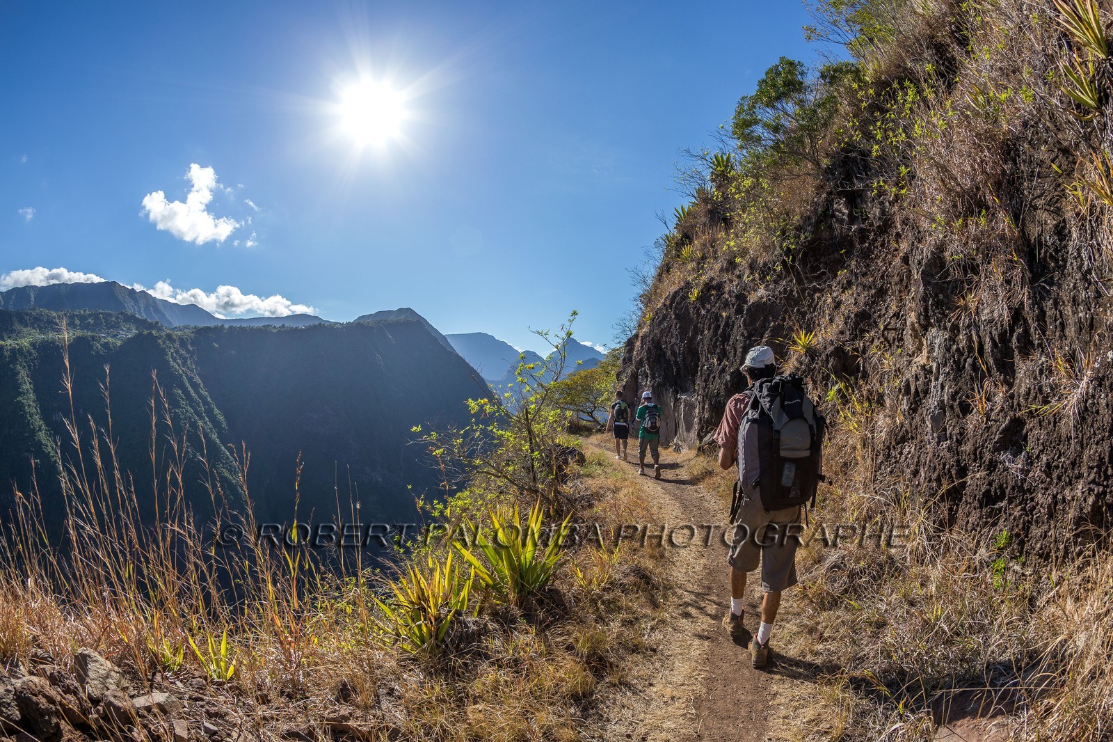 Ile de La Réunion