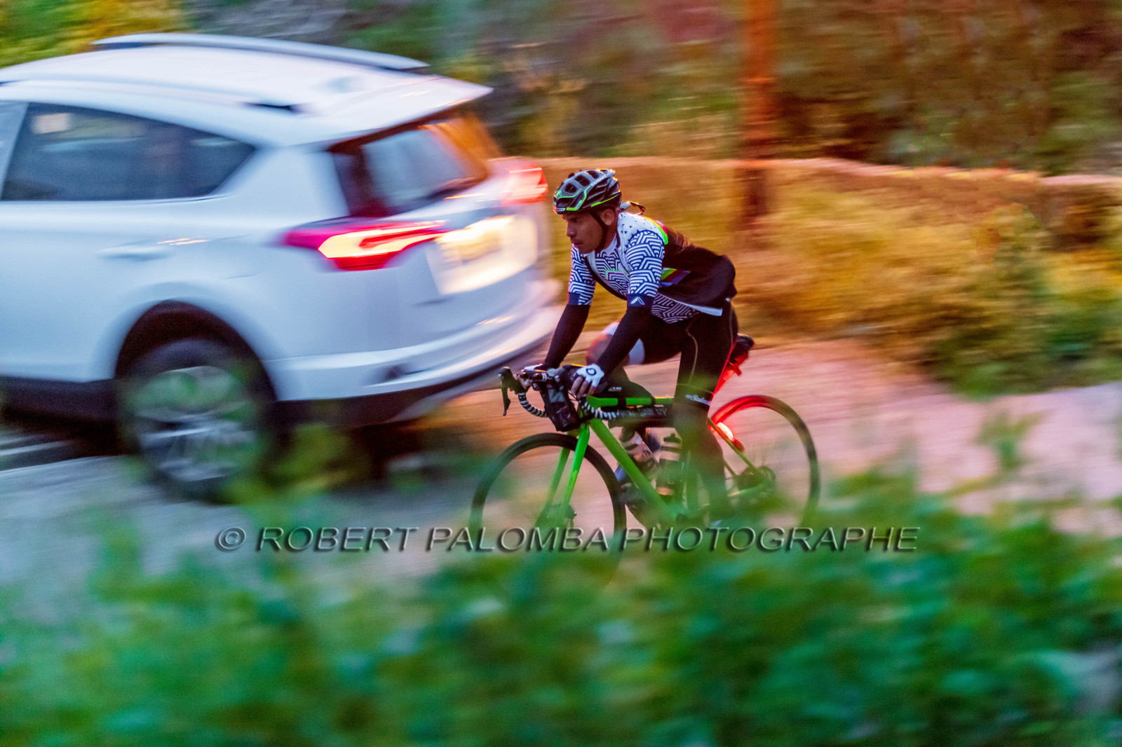 Bikingman Corsica 2019