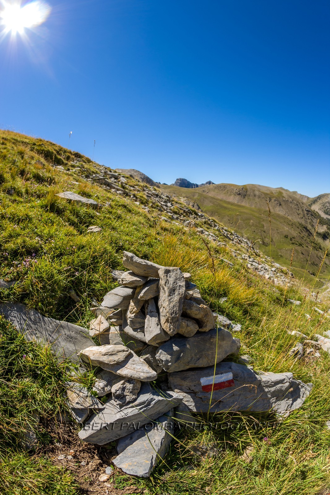 Col de la Petite Cayolle Col de la Petite Cayolle