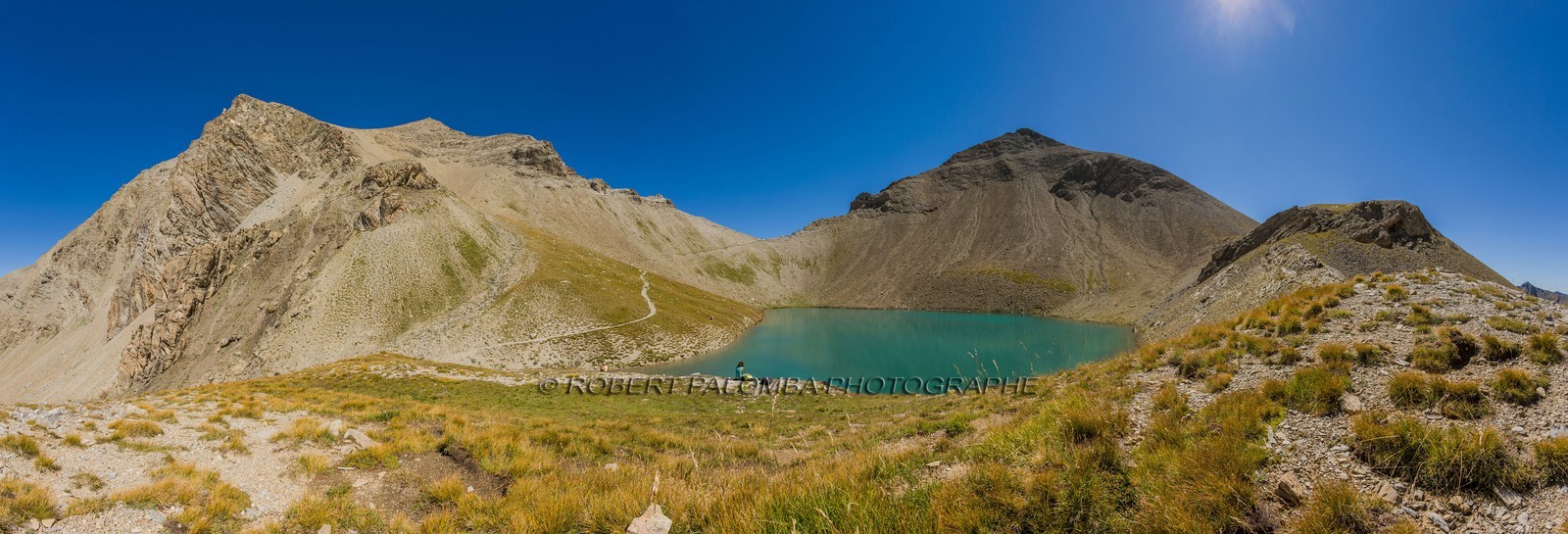 Col de la Petite Cayolle Col de la Petite Cayolle