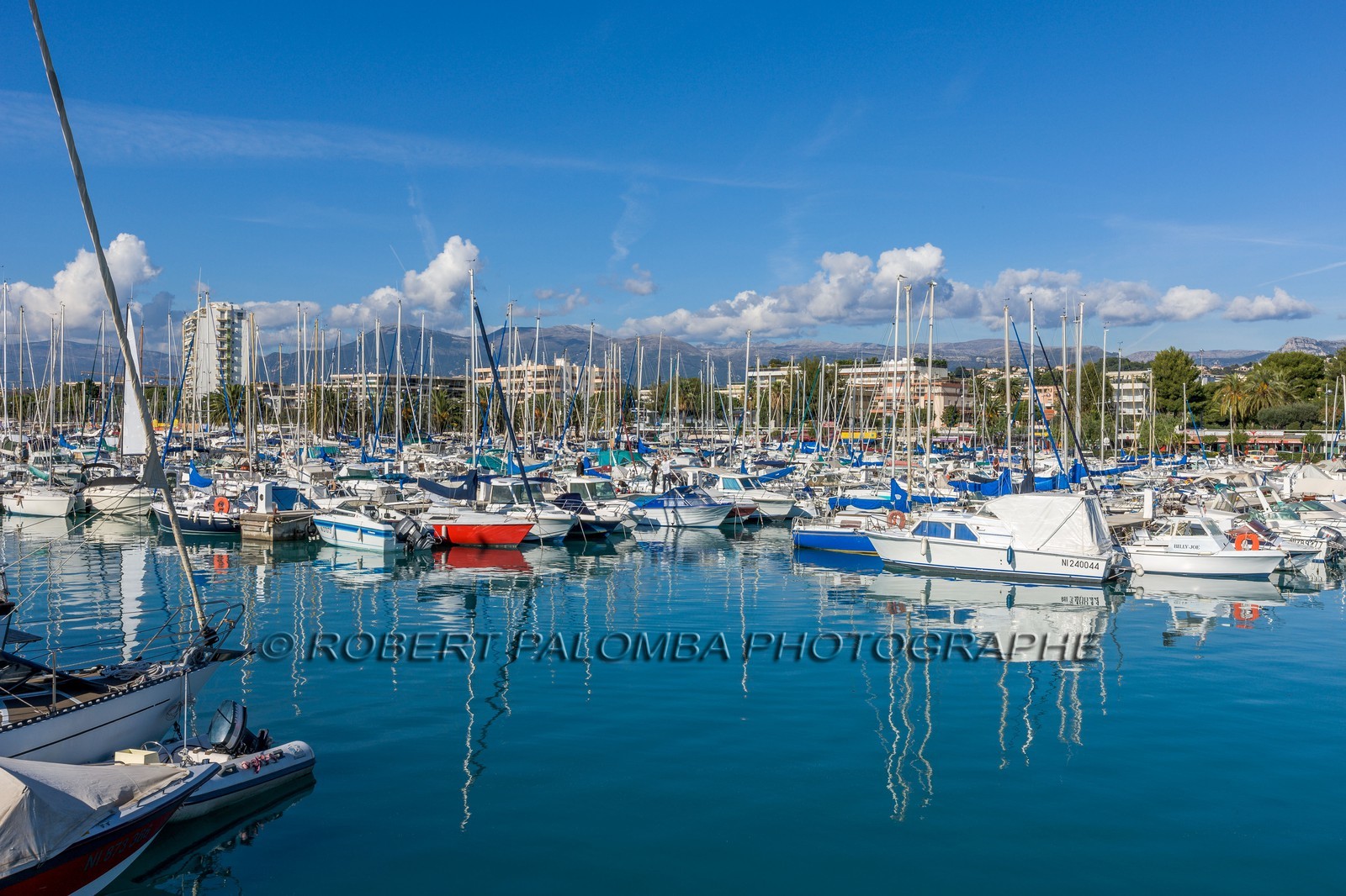 Saint-Laurent-du-Var