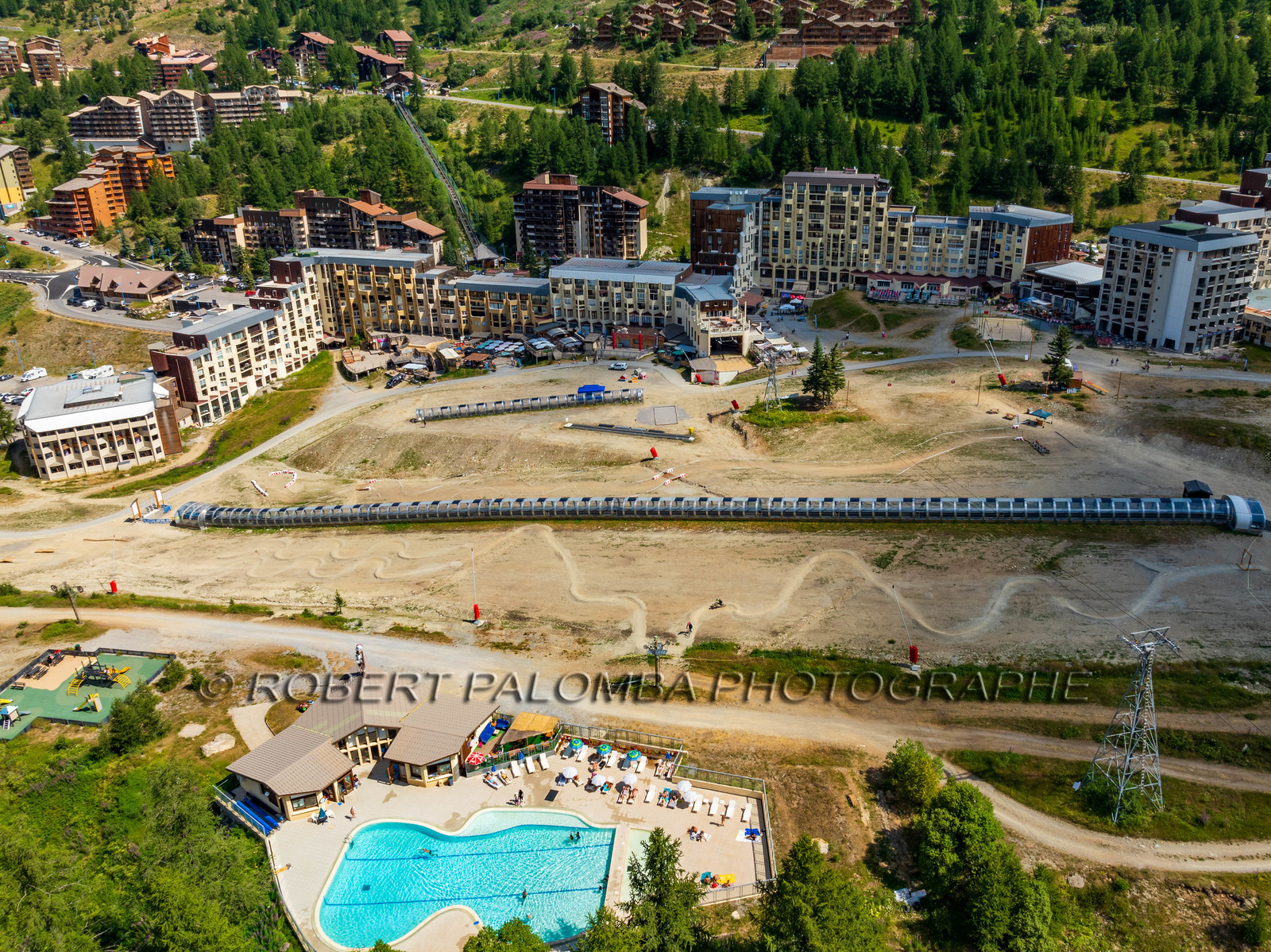 Isola 2000